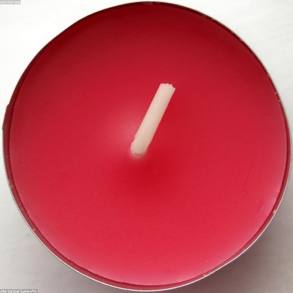 Bloom — Fig & Cassis Wax Melts — Fig & Cassis scent