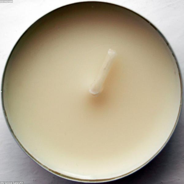 Clarity — Eucalyptus & Mint Jar — Eucalyptus & Mint scent